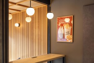 Sarapan pesanan masak setiap hari (JPY 2500 seorang) 