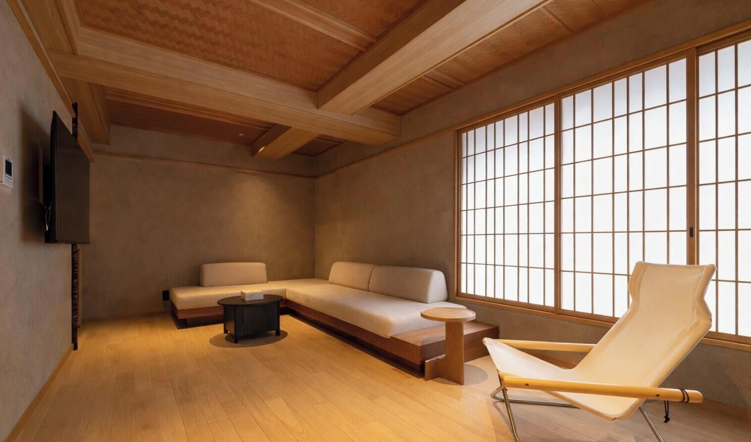 Superior Suite | Gebar bulu kapas, peti besi dalam bilik, Wi-fi percuma, cadar katil 