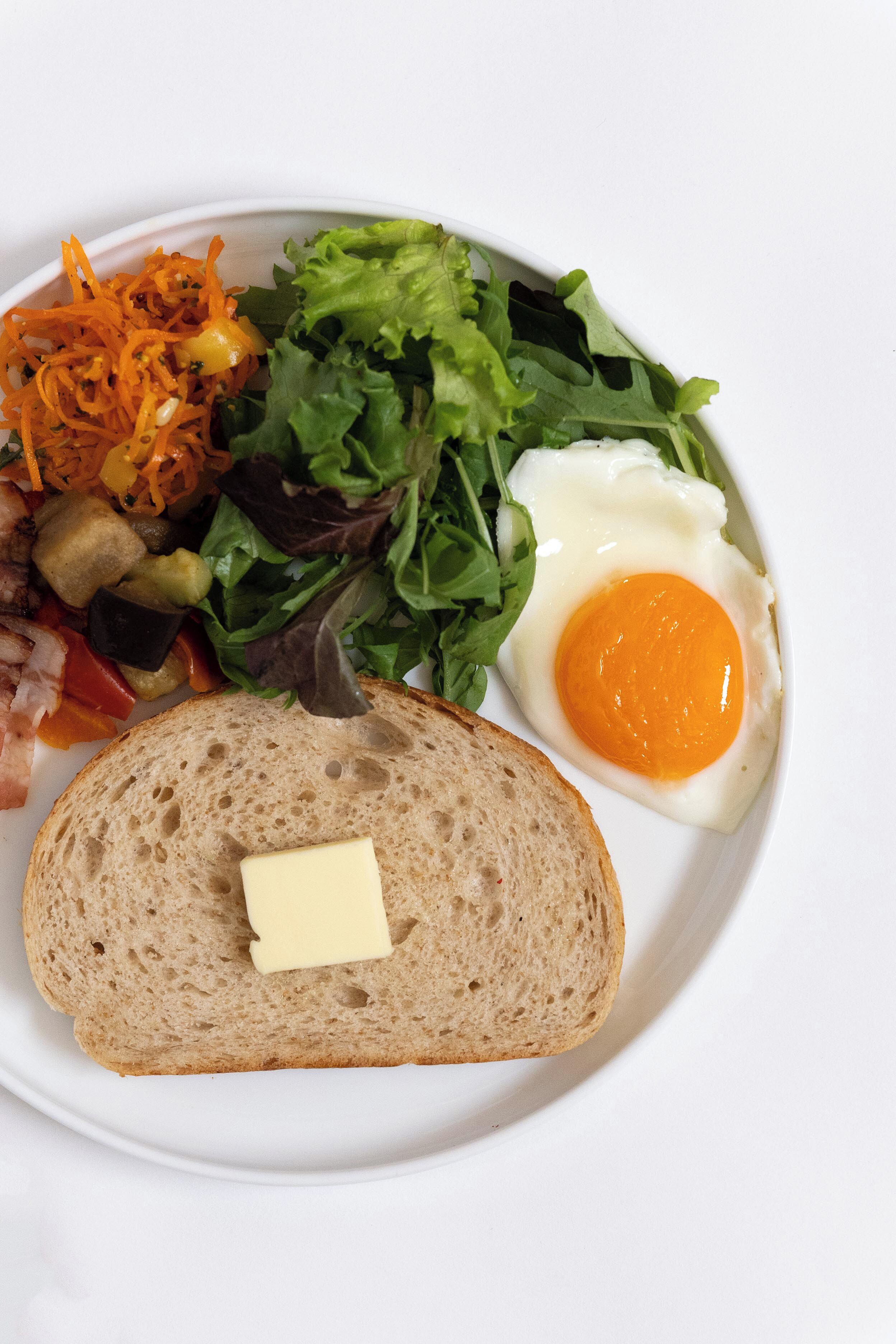 Frokostmåltid