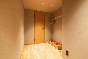 Traditional Room