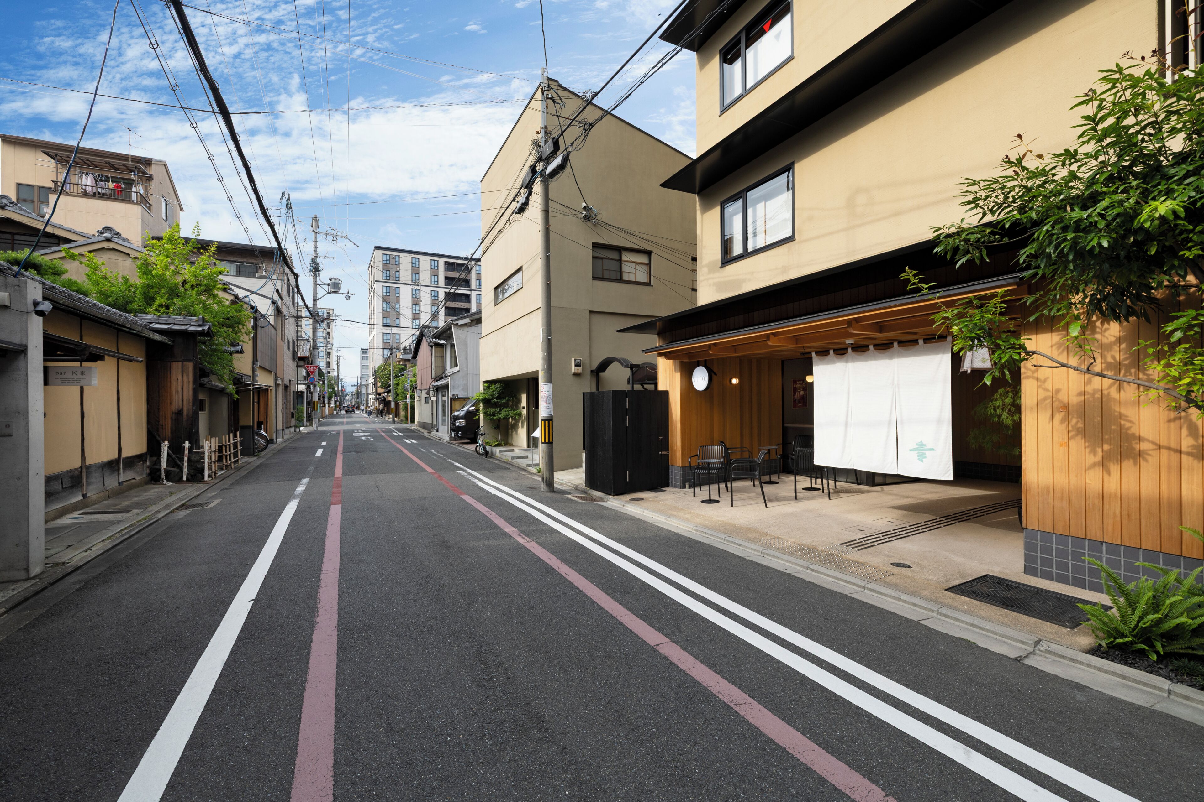Foto - soyo-ne kyoto sanjo