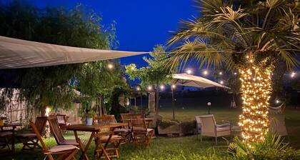 Masseria Capece Bed and Breakfast