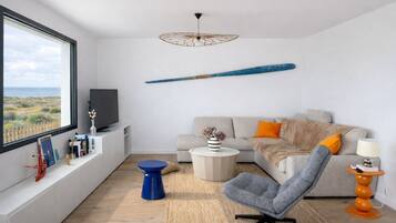 Smart-tv