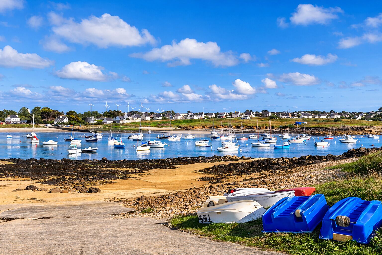Port de plaisance
