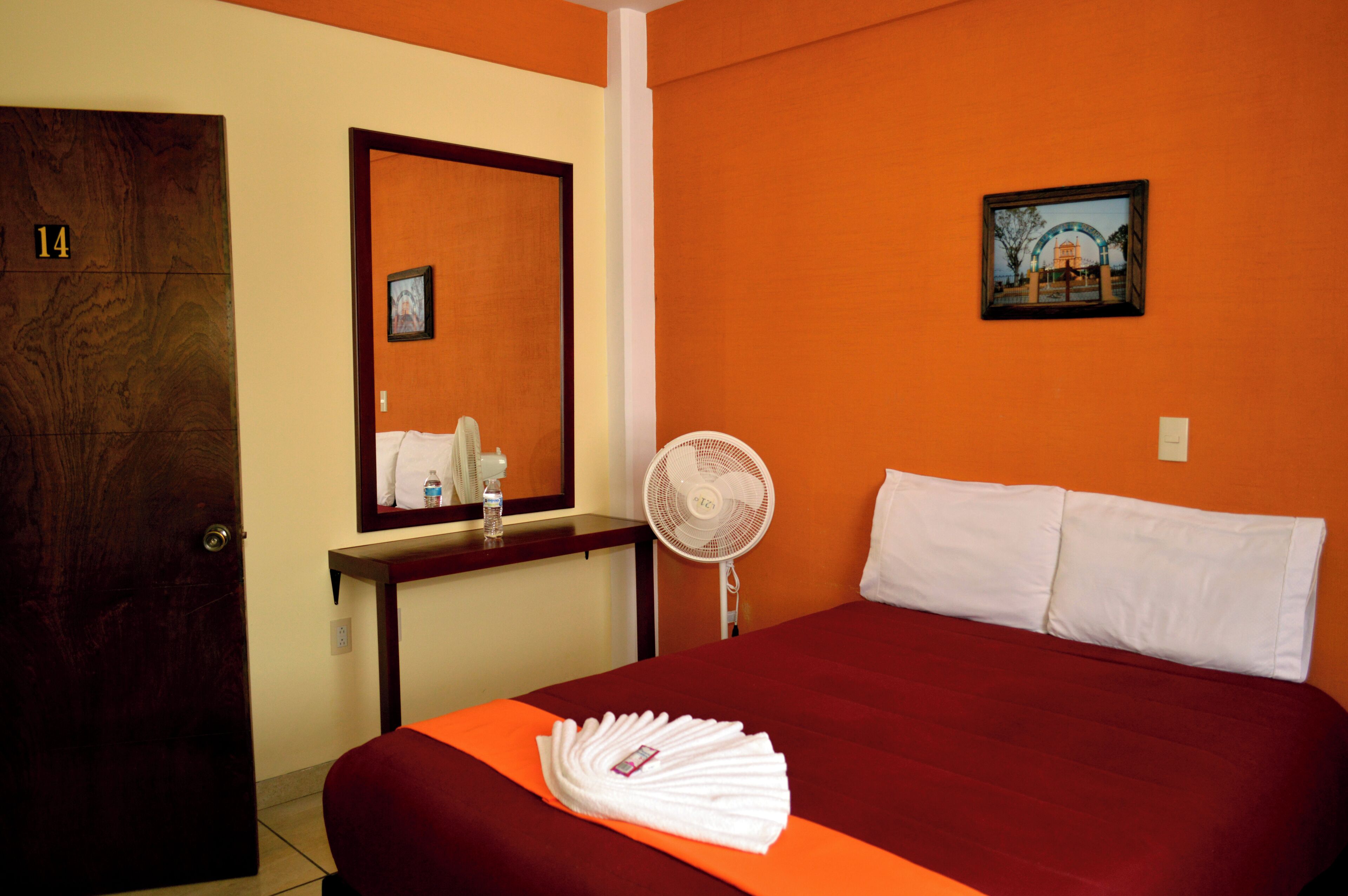 Kamar