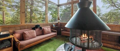 Interieur