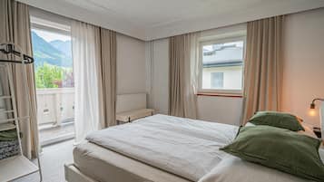 5 bedrooms, internet