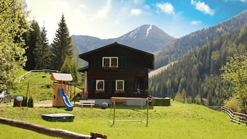 Kinderbereich