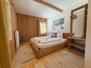 6 Schlafzimmer, Internetzugang