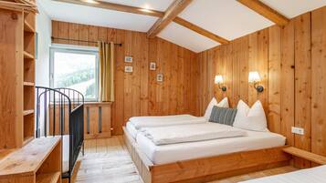 6 Schlafzimmer, Internetzugang