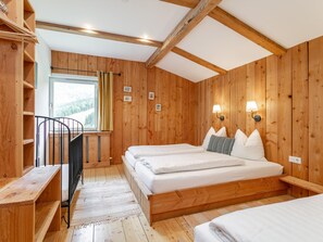 6 chambres, accĂšs Internet