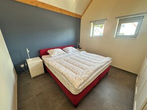 3 bedrooms, Internet - Cosy holiday home on the Westhinder domain (Koksijde)