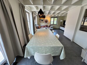 Restauración