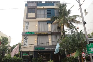 Exterieur