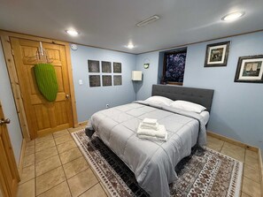 4 Schlafzimmer, Schreibtisch, WLAN, Bettwäsche