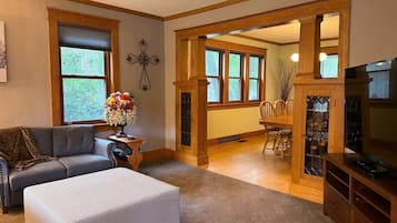 Télévision, espaces bureaux