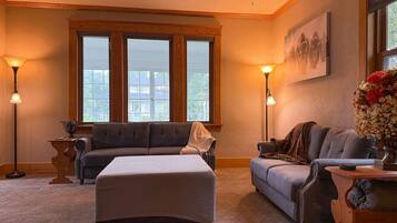 Télévision, espaces bureaux