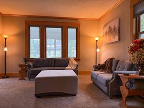 Télévision, espaces bureaux