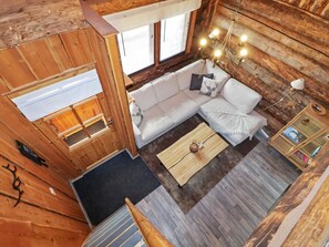 TV - Kelorakka 9 by Interhome (Kittilä)