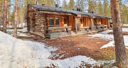 Kelorakka 9 by Interhome