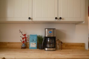 Interior - Modern Character Downtown Fargo (Fargo)