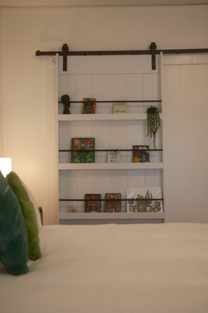 4 Schlafzimmer, WLAN, Bettwäsche