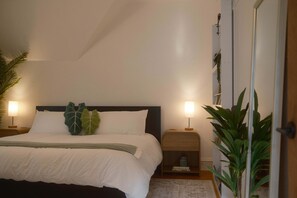 4 chambres, Wi-Fi, draps fournis