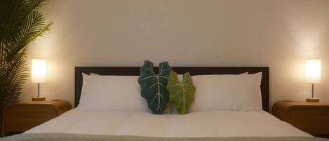 4 chambres, Wi-Fi, draps fournis