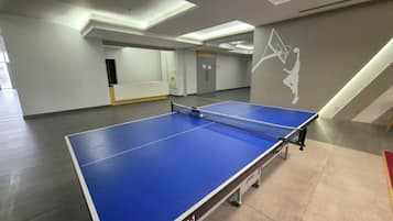Sala de juegos