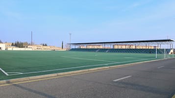 Sportplatz