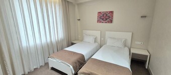Arena Hotel Goranboy