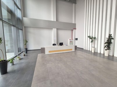 Arena Hotel Goranboy