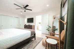 3 bedrooms, WiFi - Miami dreams home! centrally located (Miami-Dade County)