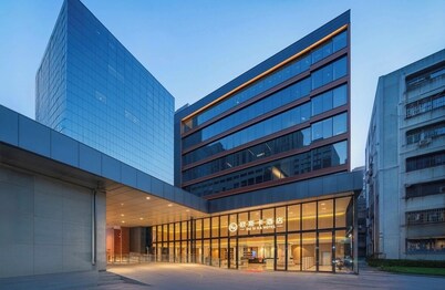 OU SI KA HOTEL - HUIYANG