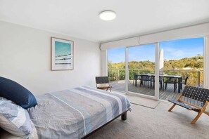 4 bedrooms, WiFi