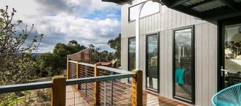 Holiday House I Second living for the kids!