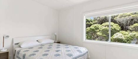 4 soveværelser, Wi-Fi