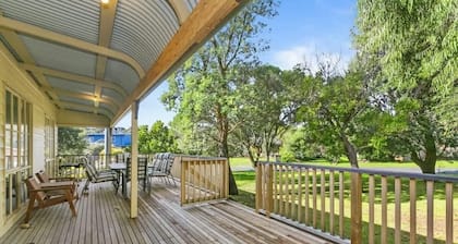 Painkalac Bliss I Pet Friendly Escape & Walk to