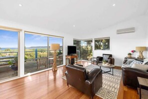 Living - Aireys Delight I Lighthouse & Ocean Views (Aireys Inlet)