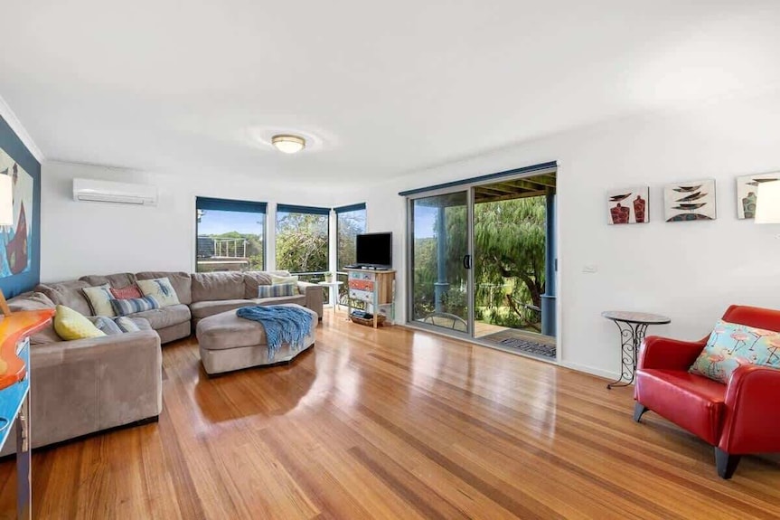 Aireys Delight I Lighthouse & Ocean Views - Fairhaven