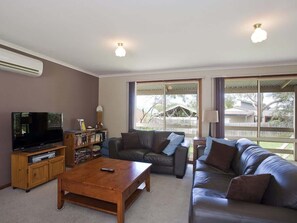 電視、DVD 播放機