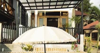 The Penthouse in La Punta