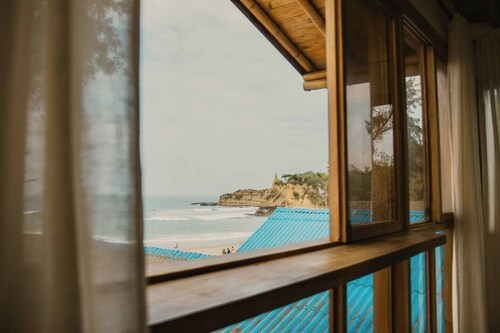 The Penthouse in La Punta