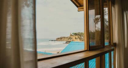 The Penthouse in La Punta