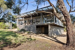 Exterior - Ocean Escape I Pet Friendly (Aireys Inlet)