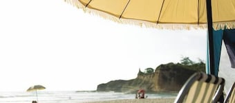 Ocean View Apartment at La Punta