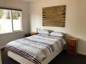 2 bedrooms, WiFi