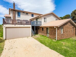 Exterior - Moggs View I Ocean View (Moggs Creek)