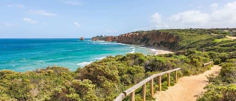 Plage