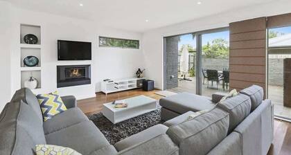 Torquay Central I Pet Friendly